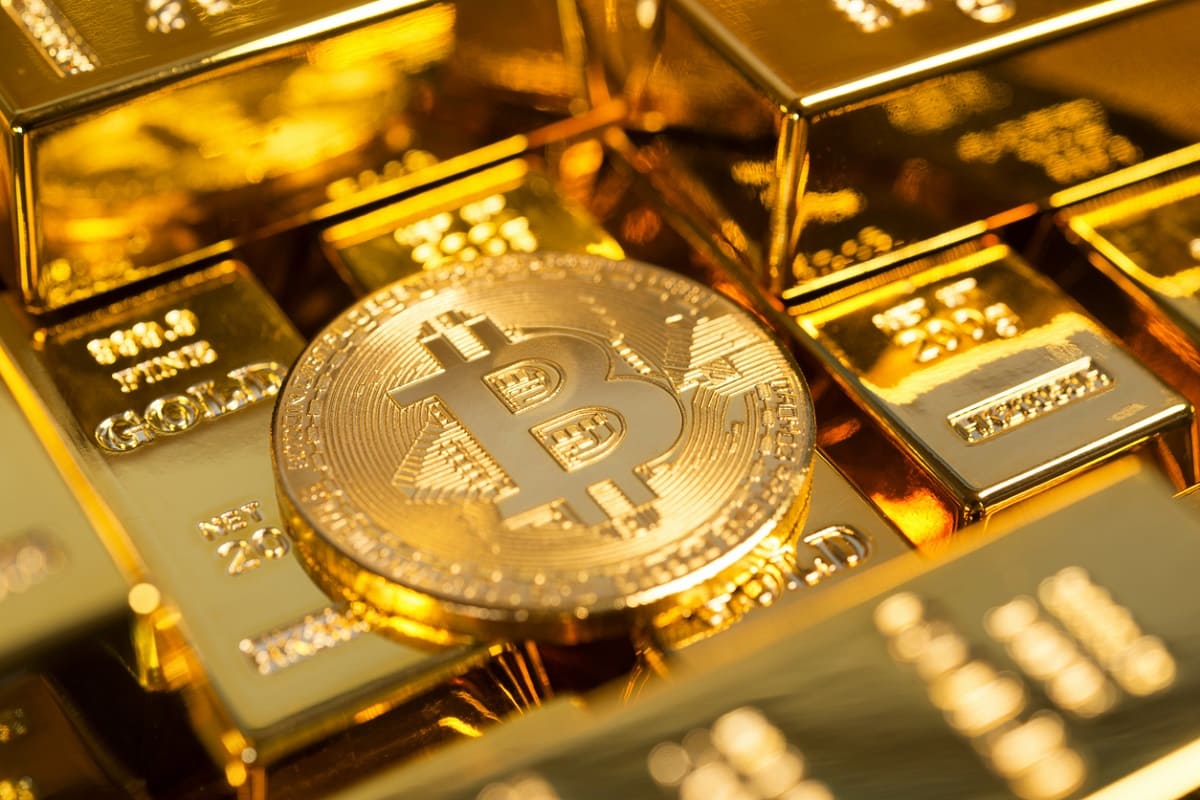 هوش مصنوعی + رمزارز = آینده مالی بدون انسان؟