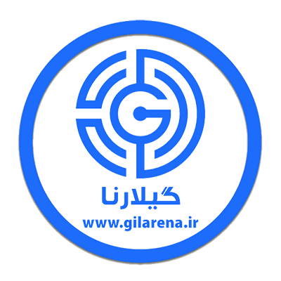 لوگوی گیلارنا